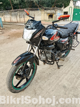 Runner Freedom 110cc